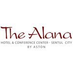 The Alana Hotel Sentul City