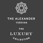 THE ALEXANDER