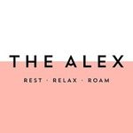 The Alex Hotel