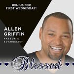 Allen Griffin