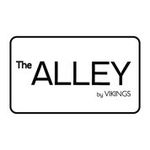 The Alley by Vikings