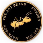 The Ant Brand