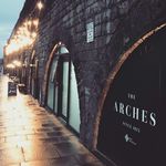 The Arches