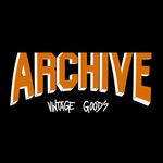 THE ARCHIVE