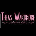 Theas Wardrobe