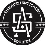 The Authenticated Society