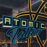 Atomic Tattoo™ - Austin, TX