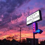 TheAustinShakerAirport