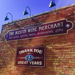 The Austin Wine Merchant