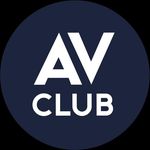 The A.V. Club