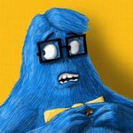 The Awkward Yeti (Nick Seluk) The Awkward Yeti (Nick Seluk)