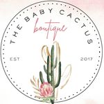 The Baby Cactus Boutique