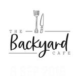 The Backyard Cafe