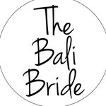 Guide To Bali Weddings