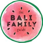 The Bali Family Guide