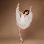 Brittany Cavaco  The Ballerina