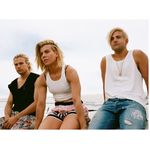 The Band Perry