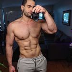 TANNER WIDEMAN | FITNESS