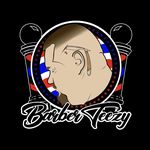 The Barber Teezy on Youtube ✪