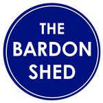 The Bardon Shed