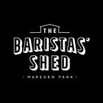 THE BARISTAS’ SHED