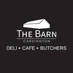 The Barn, Cardington