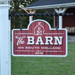 The Barn on South Holland