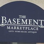 The Basement Marketplace