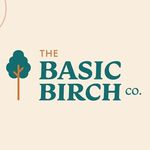 🌳 The Basic Birch Co. 🌳