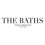 The Baths Middle Brighton