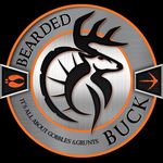 The Bearded Buck