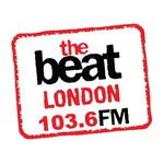 The Beat London 103.6 FM