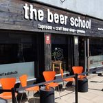 the beer school