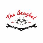 The Bengkel Scooter