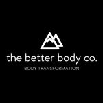 The Better Body Co.