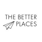 THE BETTER PLACES travel mag