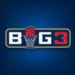 BIG3 BIG3