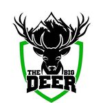 The Big Deer