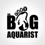 The Bigfoot Aquarist