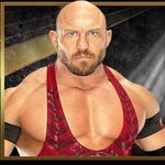 Ryback Reeves