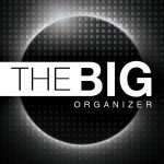 The BIG Organizer