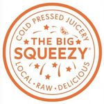 The Big Squeezy