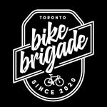 The Bike Brigade