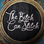 The Bitch Can Stitch