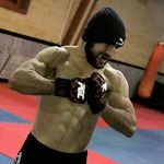 mehdi  koraei  official