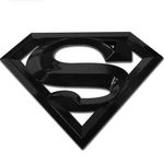 Black Superman