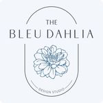 The Bleu Dahlia《Anh Tran》