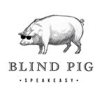 The Blind Pig Speakeasy