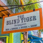 The Blind Tiger Bay St. Louis