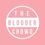 THE BLOGGER CROWD